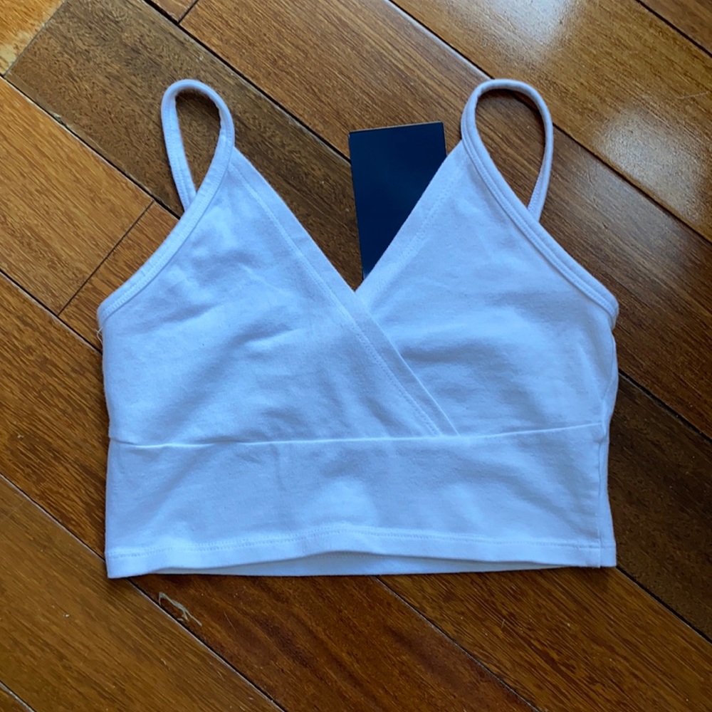Amara Tank Top
